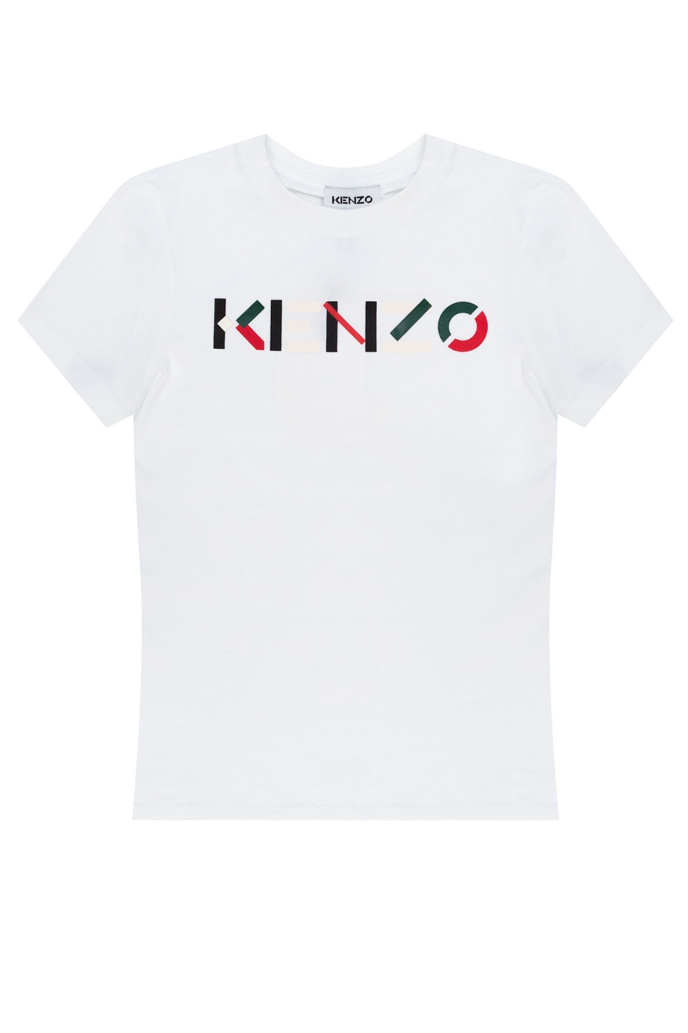 Kenzo femme t shirt on sale